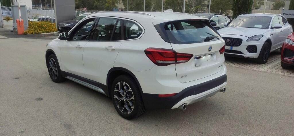 BMW X1 18 d xLine Plus sDrive Steptronic