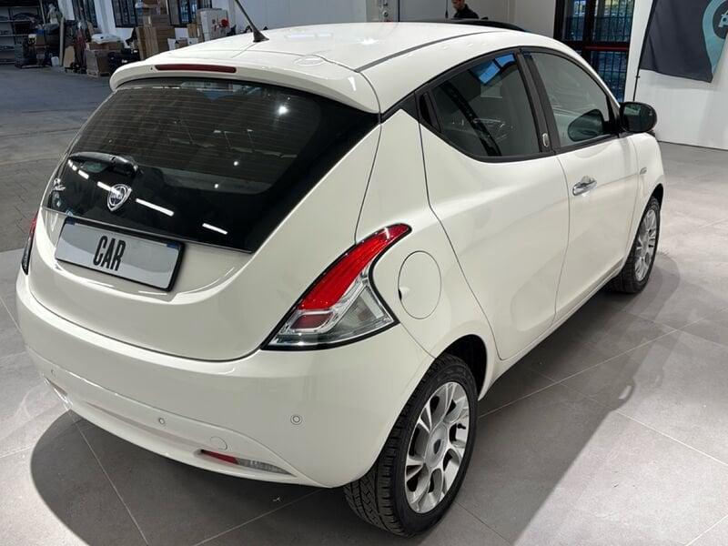 Lancia Ypsilon Ypsilon 1.2 69 CV 5 porte GPL Ecochic Gold