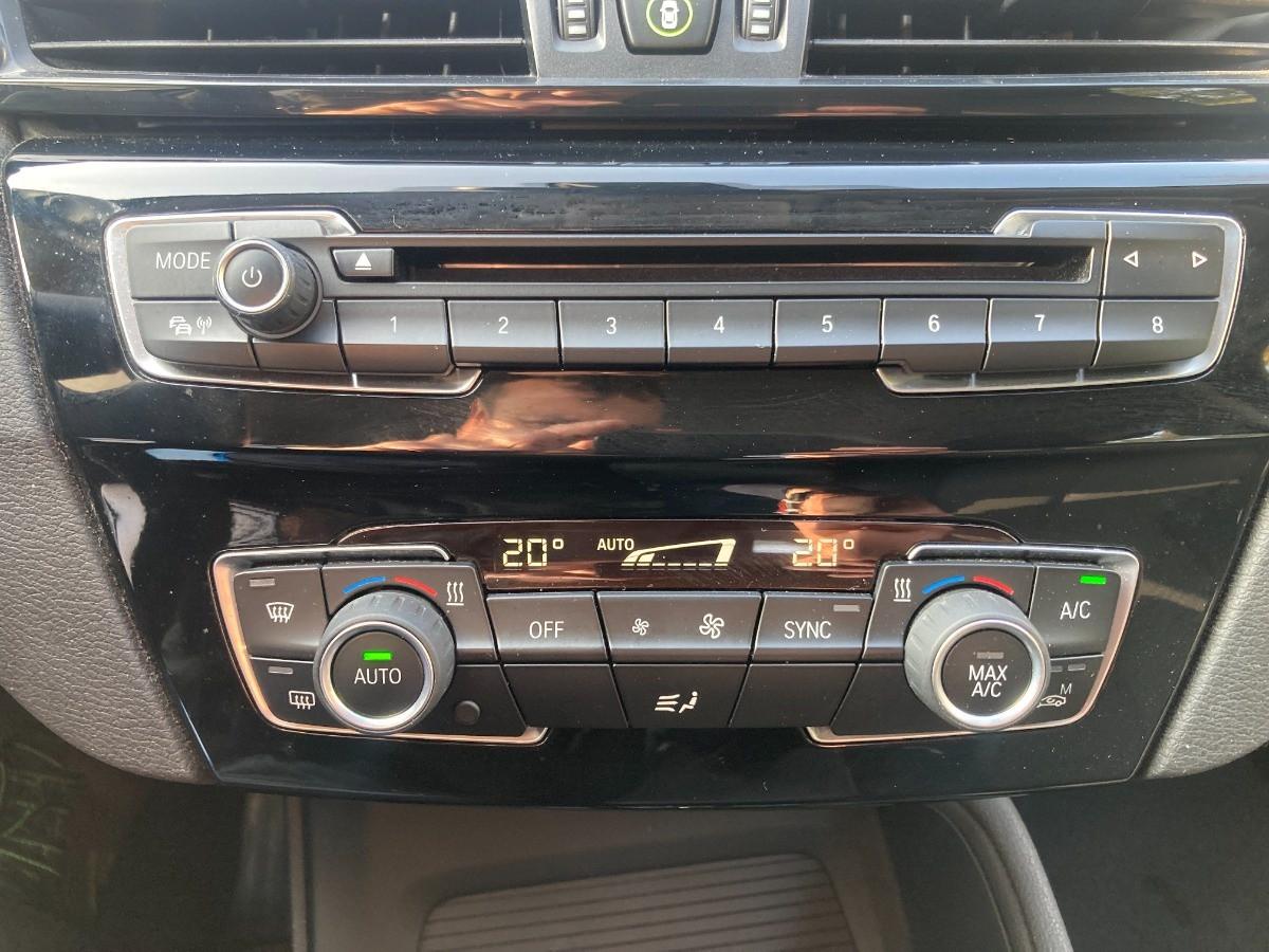 BMW X1 xdrive 25e Business Advantage auto