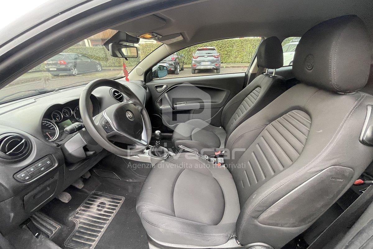 ALFA ROMEO MiTo 1.4 78 CV 8V S&S