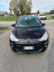 Citroen C3 1.0 VTi 68 Exclusive