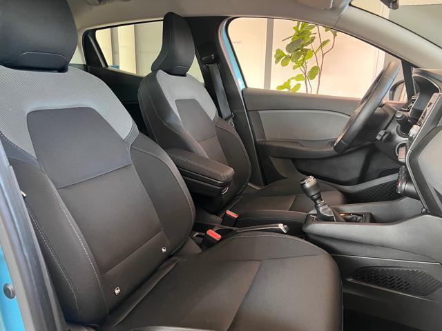 RENAULT Clio SCe 65 CV 5 porte Life - OCCASIONE!