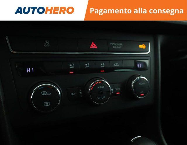 SEAT Leon 1.6 TDI 115 CV DSG ST Style