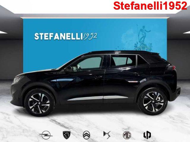 PEUGEOT 2008 II 2020 - 1.2 puretech GT s&s 130cv