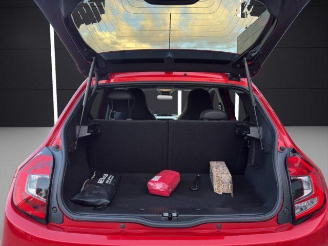 RENAULT Twingo Electric Intens