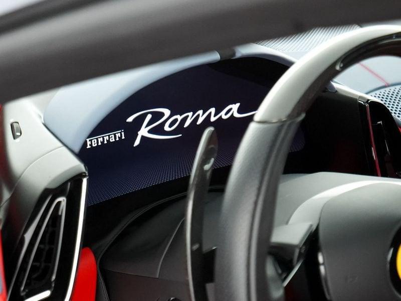 Ferrari Roma Roma 3.9 F1 dct