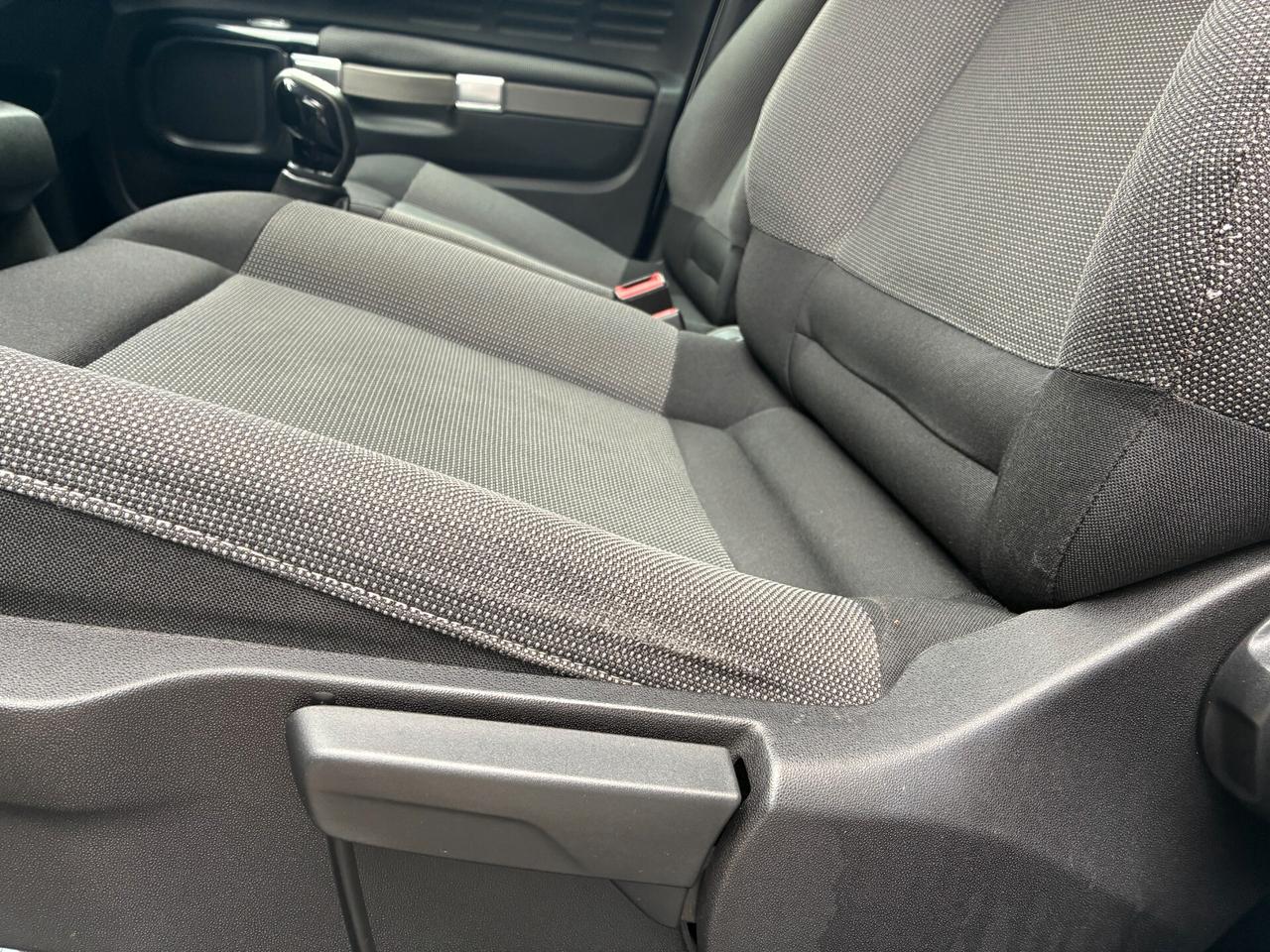 Citroen C4 Cactus NEOPATENTATI - UNICO PROPRIETARIO