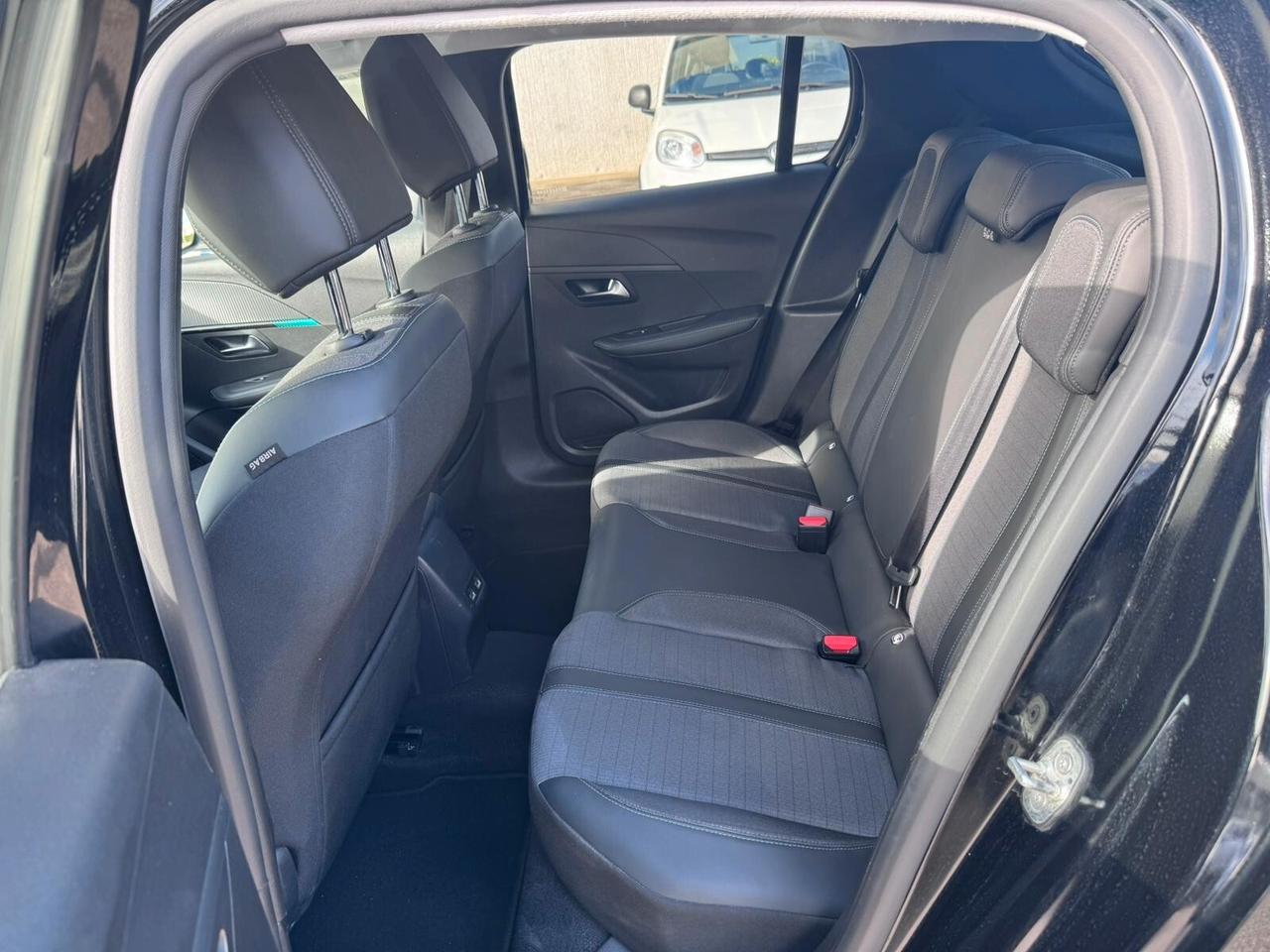 Peugeot 208 PureTech 100 Stop&Start 5 porte Allure Pack