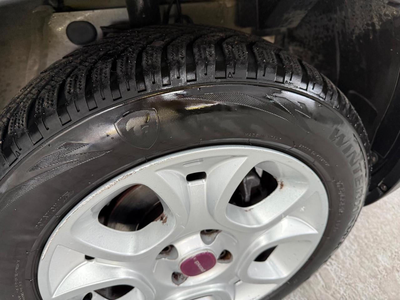Fiat Panda 900 Metano 85cv Trekking