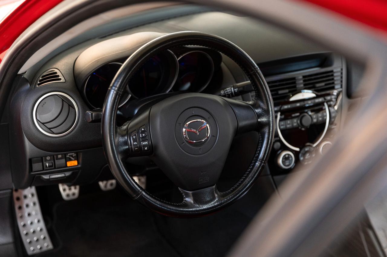 Mazda RX-8 1.3