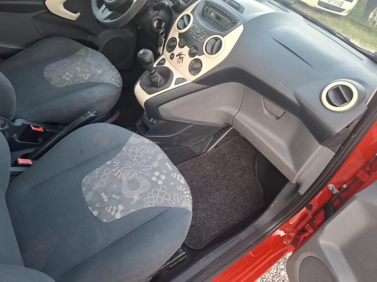 Ford Ka Ka+ 1.2 8V 69 CV Bz.-GPL