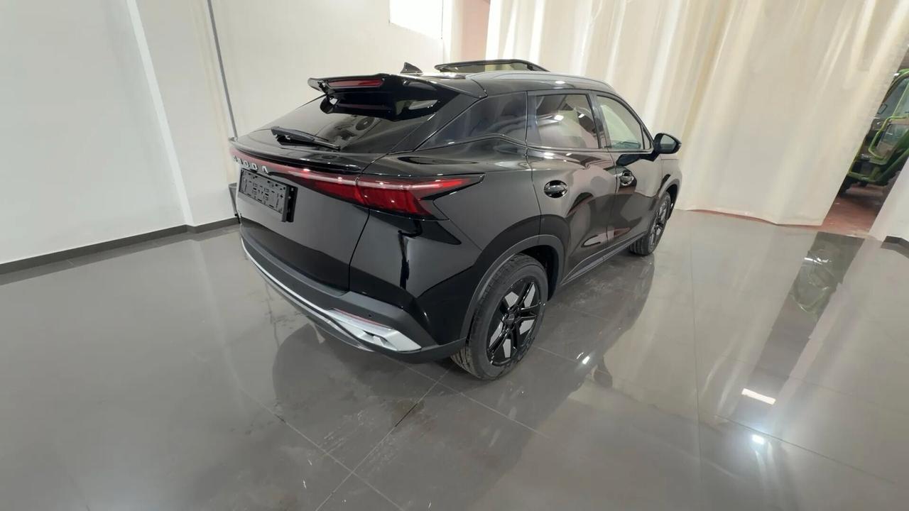 Omoda 5 1.6 TGDI 147CV aut. Premium