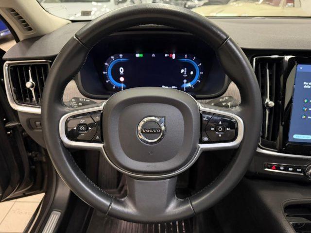 VOLVO V90 Cross Country B4 AWD Geartronic Business //SERVICE UFFICIALE//