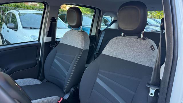 FIAT Panda 1.0 FIREFLY S&S HYBRID CITY LIFE*24M.G.*PDC*TEL*