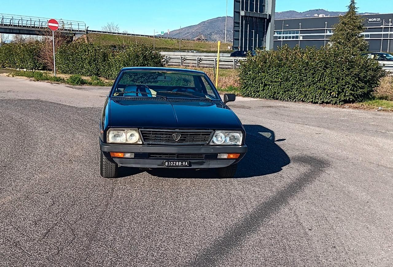 Lancia Gamma 2.0