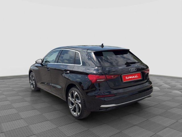 AUDI A3 A3 SPB 35 TDI S tronic Business Advanced