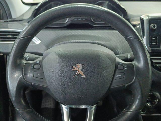 PEUGEOT 2008 1° serie BlueHDi 100 Active