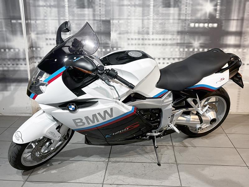 Bmw K 1200 S