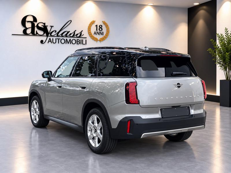 MINI Countryman MINI COUNTRYMAN COOPER C 1.5 48V AUTOMATICA – PACK M, LED, NAVI, CAMERA, HARMAN/KARDON