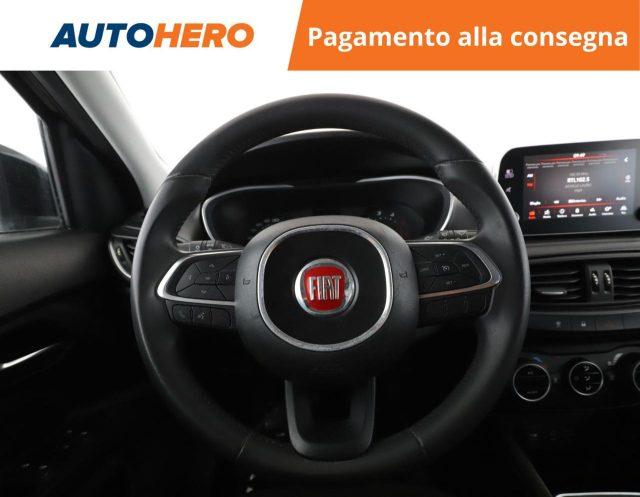 FIAT Tipo 1.6 Mjt S&S SW Lounge
