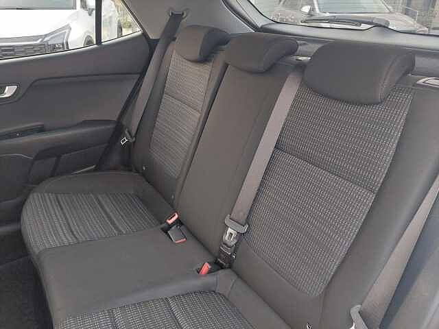 Kia Stonic 1.2 DPI ECO GPL Style