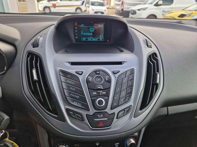 FORD B-Max 1.4 90 CV GPL Plus