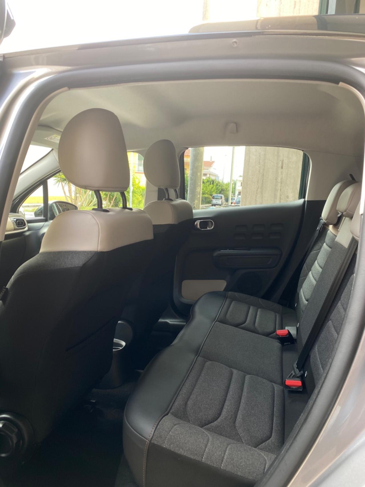 Citroen C3 PureTech 83 S&S Shine Pack