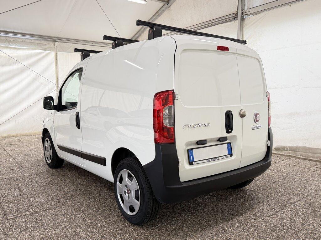 Fiat Fiorino cargo 1.3 mjt 95cv SX E6d-final
