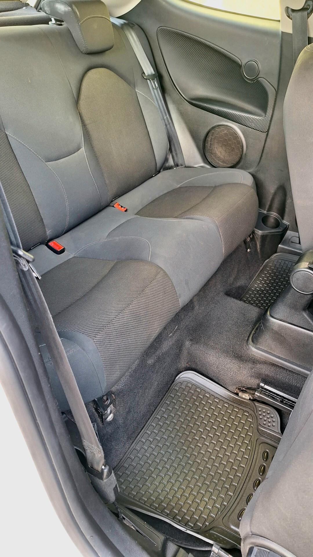 Alfa Romeo MiTo 1.6 Diesel 120cv