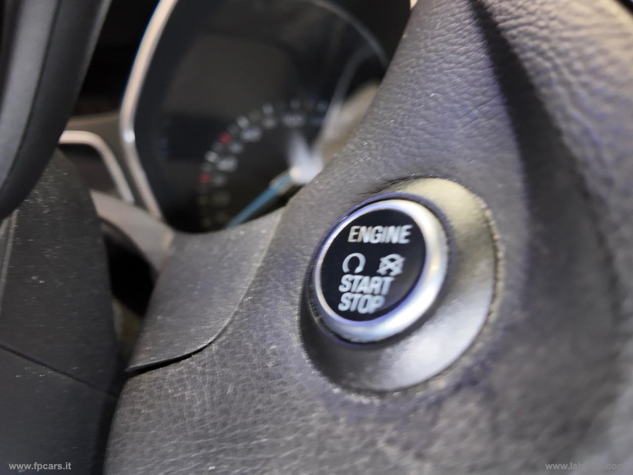 FORD Focus 1.5 TDCi 120 CV S&S Titanium