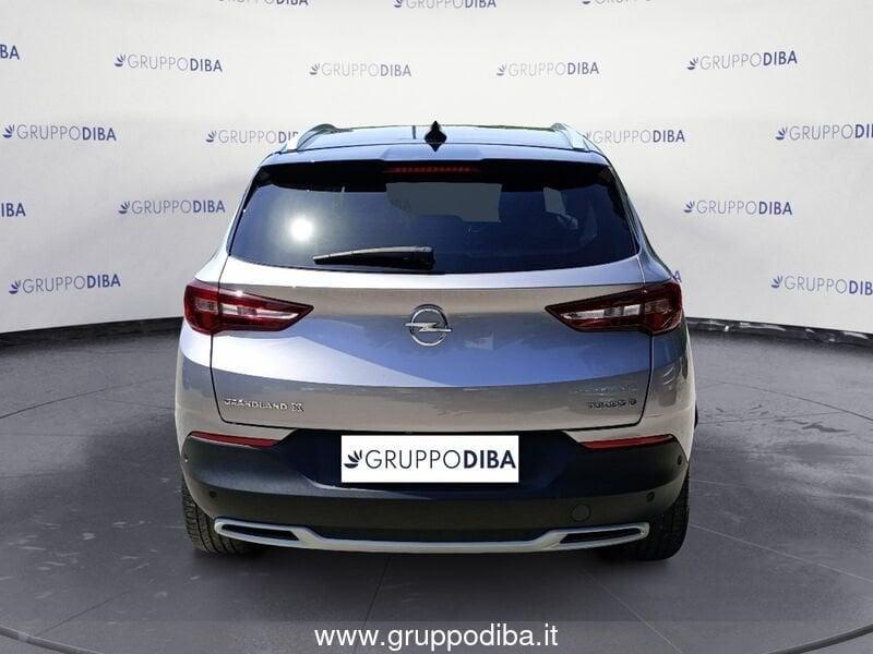 Opel Grandland X Diesel X 1.5 ecotec Ultimate s&s 130cv at6