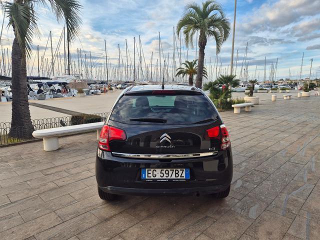 CITROEN C3 1.4 Exclusive