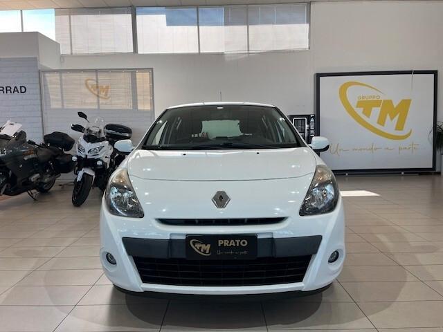 Renault Clio 5p 1.2 16v Dynamique *NEOPATENTATI*