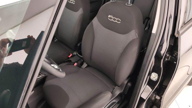 FIAT 500L 1.3 Multijet 95 CV Dualogic Business