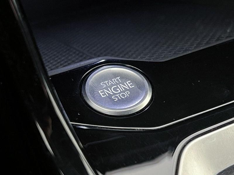 Volkswagen T-Roc T-Roc 2.0 tdi R-Line 115cv