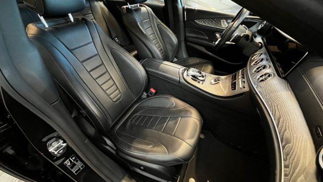 MERCEDES-BENZ CLS 350 d 4Matic Auto Premium Plus AMG Perfetta