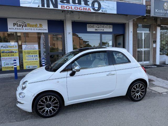 FIAT 500 1.2 Collezione BELLISSIMA SOLO 52000 KM
