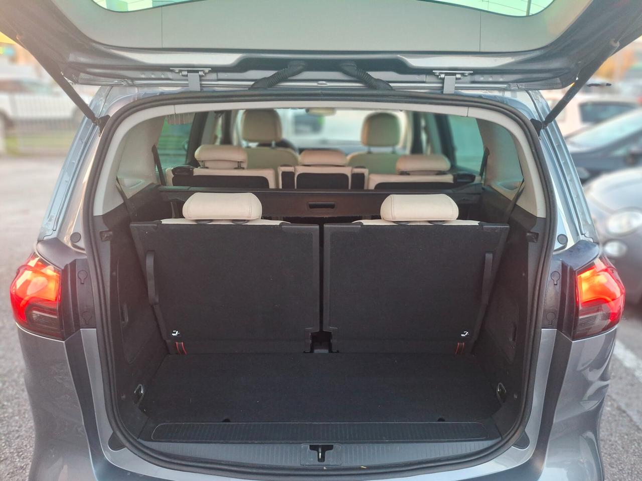 Opel Zafira 1.6 Turbo EcoM 150CV Innovation