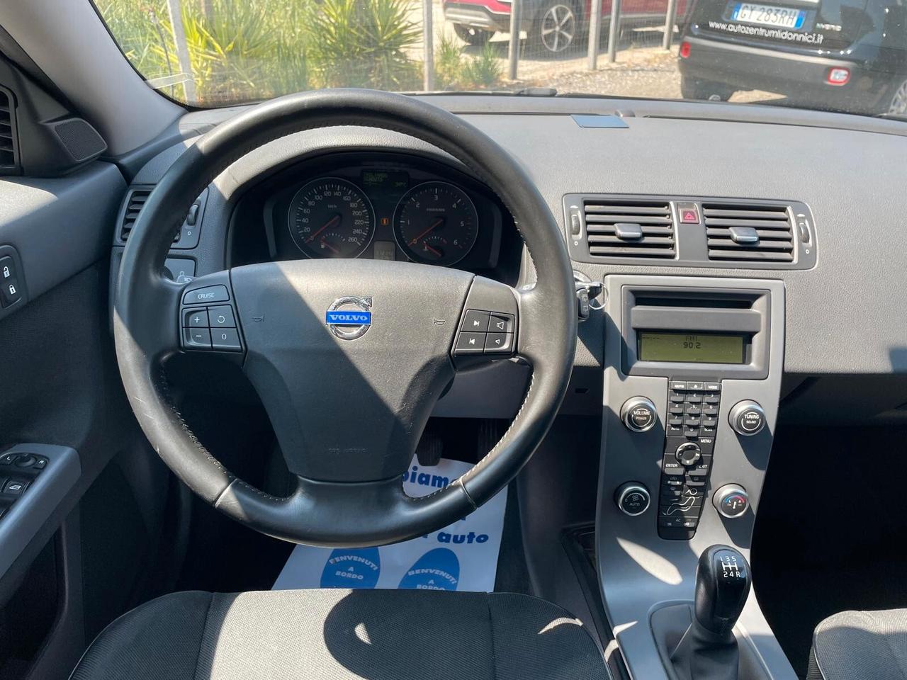 Volvo V50 1.6 D DRIVe cat POLAR 109CV