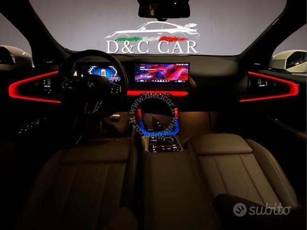 Bmw X3 xDrive20d 48V MSport Pro PANORAMA 2900KM HA