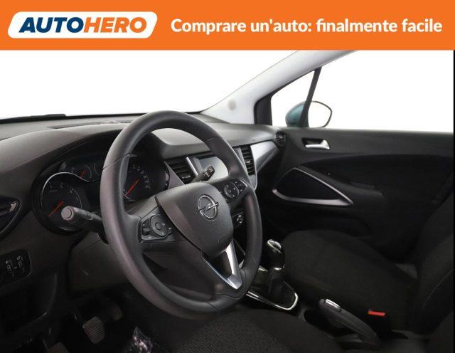 OPEL Crossland X 1.2 12V Advance