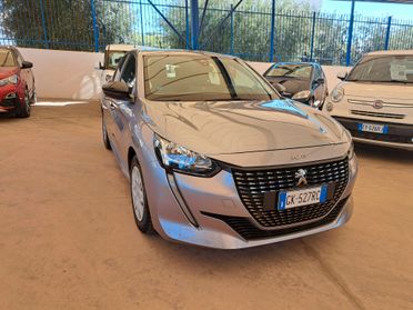 Peugeot 208 1.2 PureTech 75 Stop&Start 5 porte Active