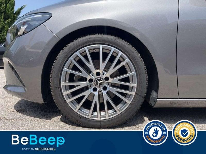 Mercedes-Benz Classe B B 180 D SPORT PLUS AUTO