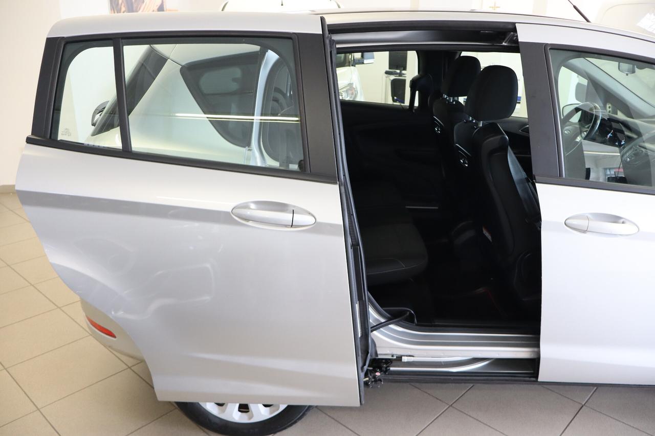 FORD B-MAX 1.0 ECOBOOST 100 CV BUSINESS