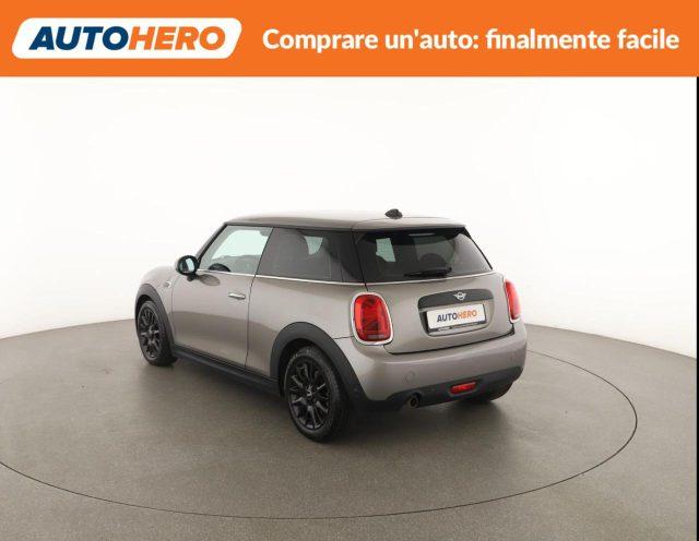 MINI One 1.5 One