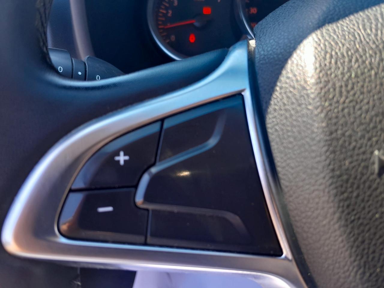 Dacia Sandero Stepway 1.5 Blue dCi 95CV 15th Anniversary