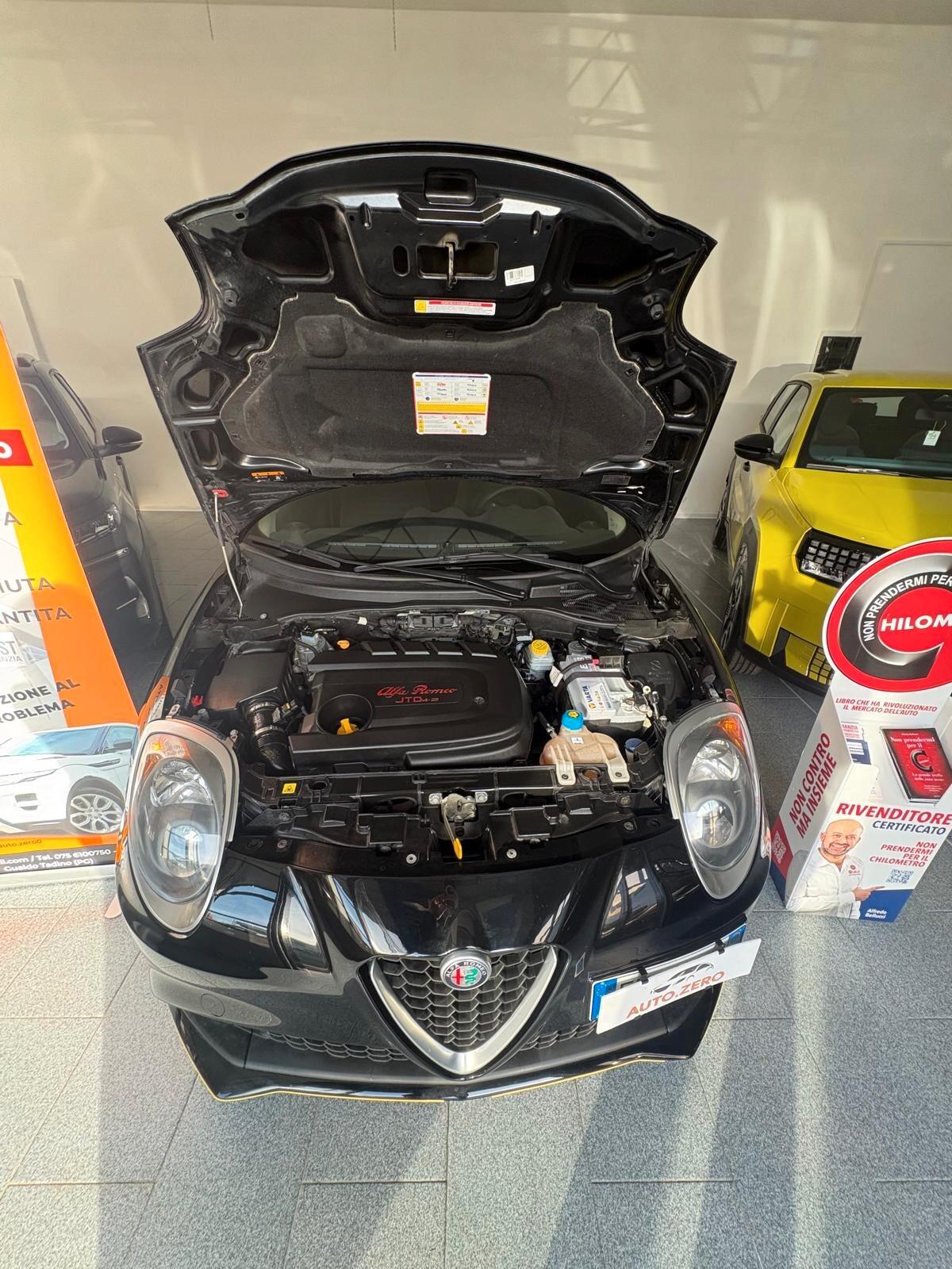 Alfa Romeo MiTo 1.3 JTDm 95 CV S&S Super