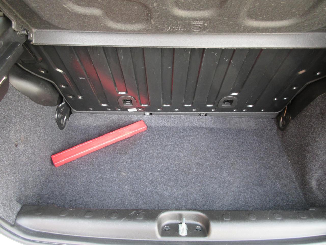 Fiat Panda 1.2 Easy s&s 69cv 5 posti