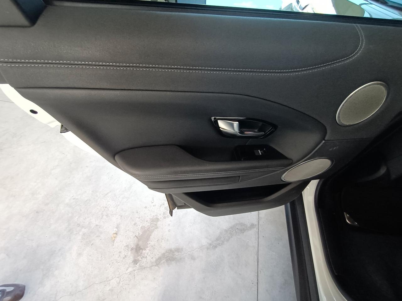 Land Rover Range Evoque 2.0 TD4 150 CV 5p. HSE Dynamic 03/2018