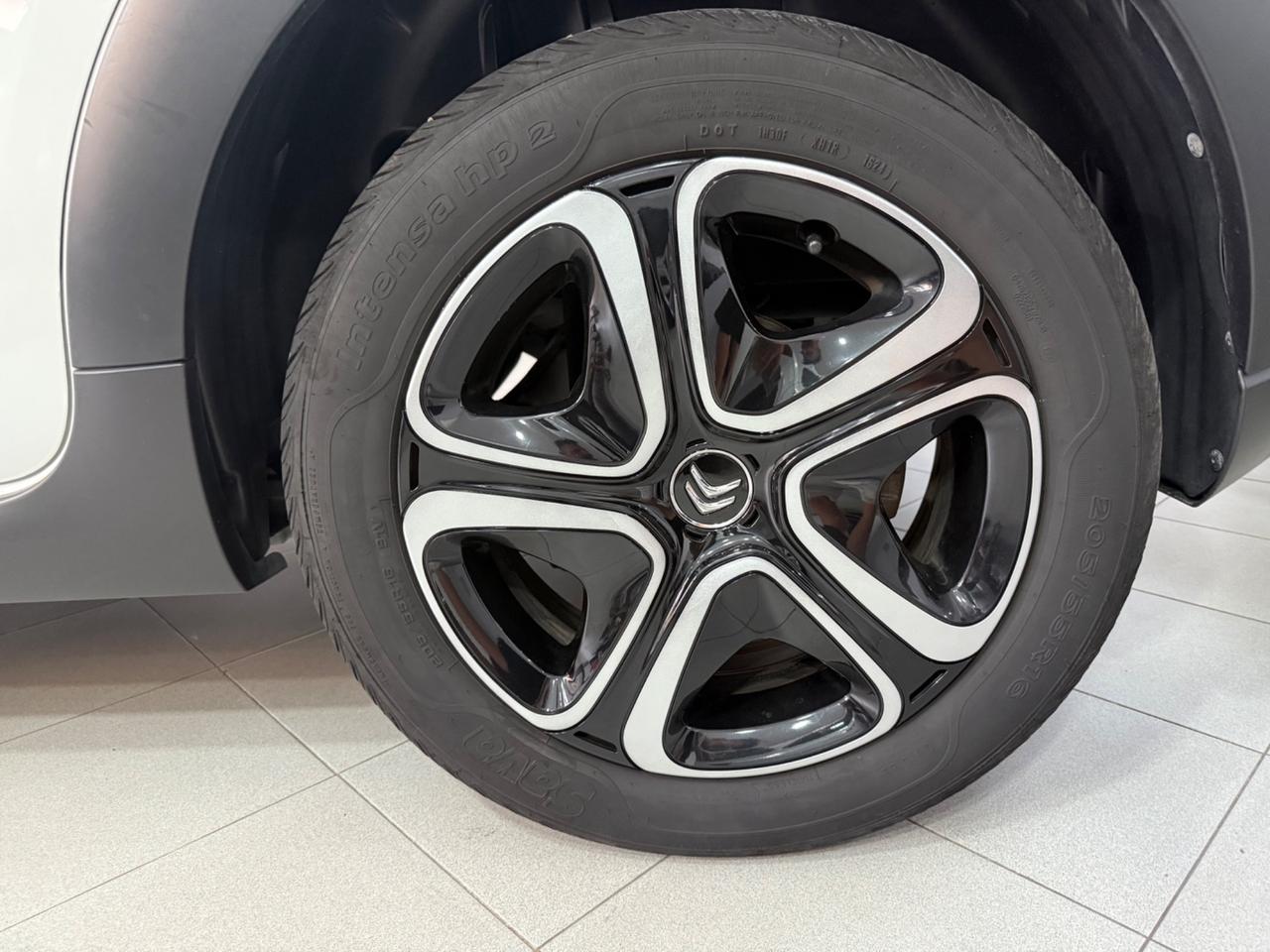 CITROEN C3 BLUE HDI 100 S&S SHINE